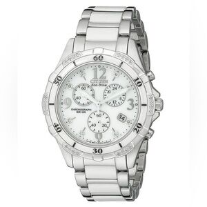 Watch Women’s Citizen Eco-Drive